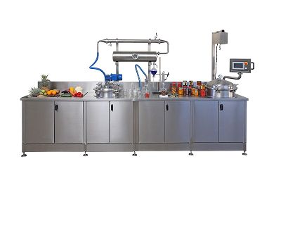 Laborator multifuncțional