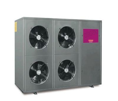 Chiller C2 - W25