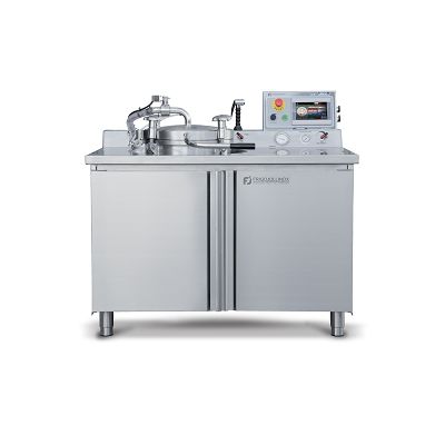 Echipament pentru gătit gemuri BM30