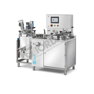 Echipament multifuncțional