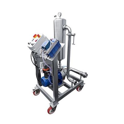 Flotator Sfoggiatech