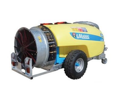 Atomizor tractat model BW-RN ECOLINE 1000