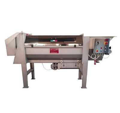 Desciorchinător din inox de capacitate mare