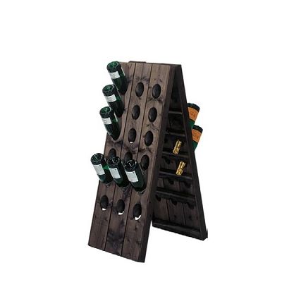 Suport pentru scurgere sticle