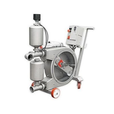 Pompă peristaltică