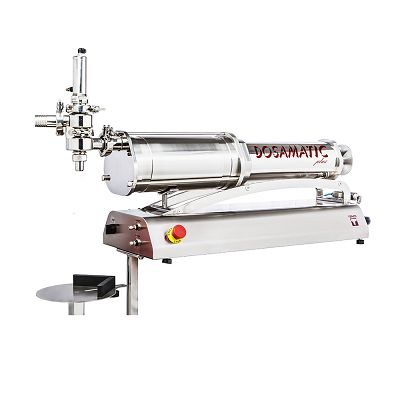 Echipament pentru dozare Plus