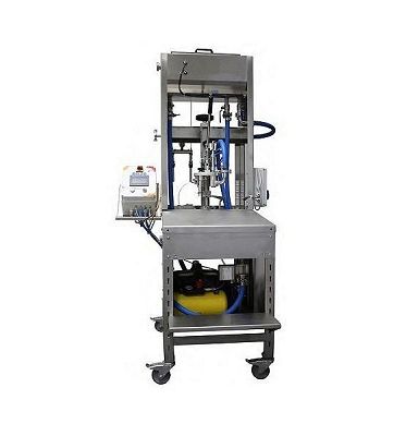 Echipamente Bag in Box automate