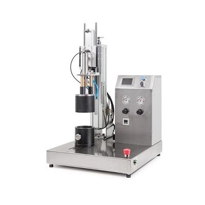 Dopuitor cu capac în vid