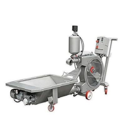 Pompă peristaltică MPP