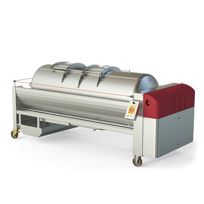 Prese pneumatice seria L