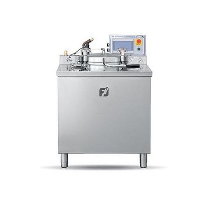 Autoclava model 50 lt