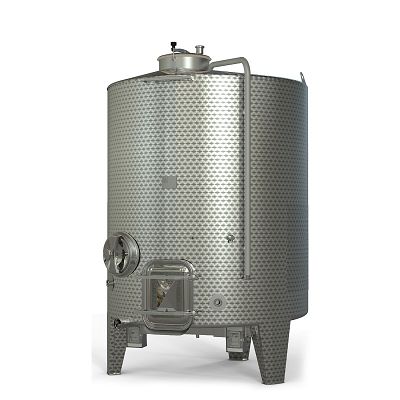 Vinificator cu recirculare