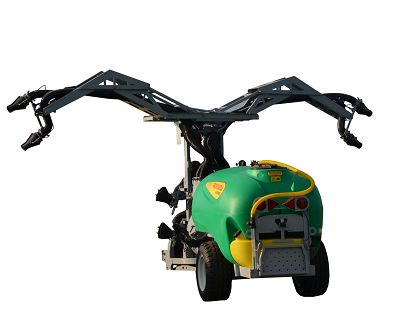 Atomizor Visper GDC - SP