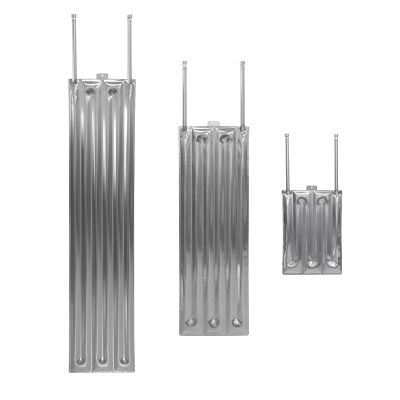 Plăci de schimb termic