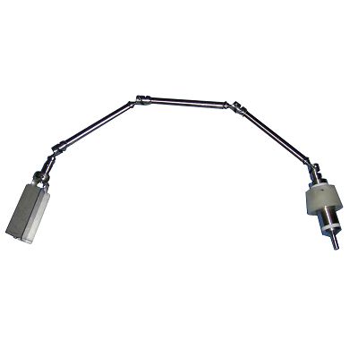 Mixer pentru butoaie