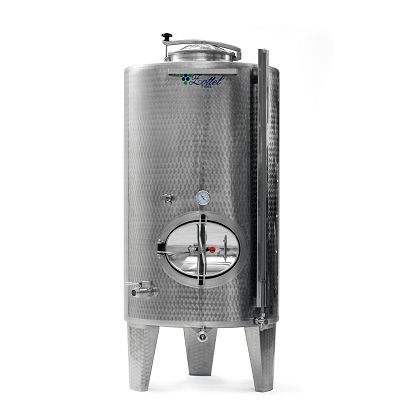 Rezervor închis de stocare