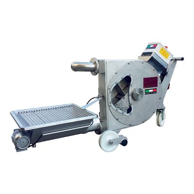 Pompă peristaltică PS MOD