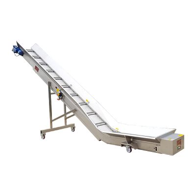 Bandă transportoare pentru tescovină