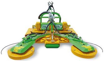 Cositoare cu palpator