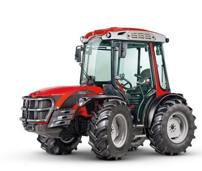 Tractor  4x4 model TRX 7800 S