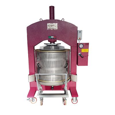 Presă verticală SIRIO 70