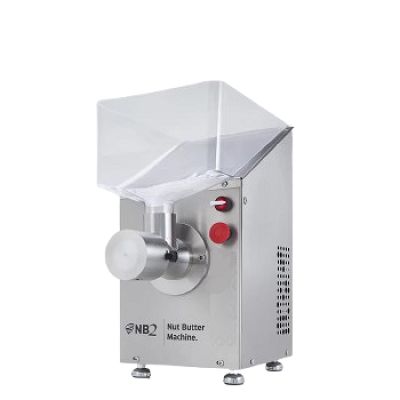 Presă pentru unt de arahide