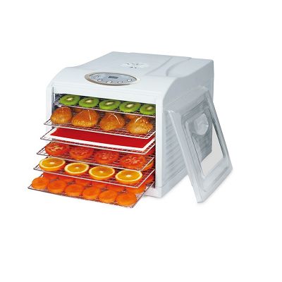 Deshidrator pentru fructe