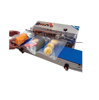 Mașină de sigilare continuă