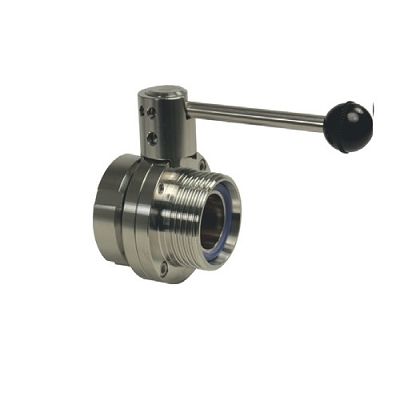 Accesorii din inox pentru rezervoare