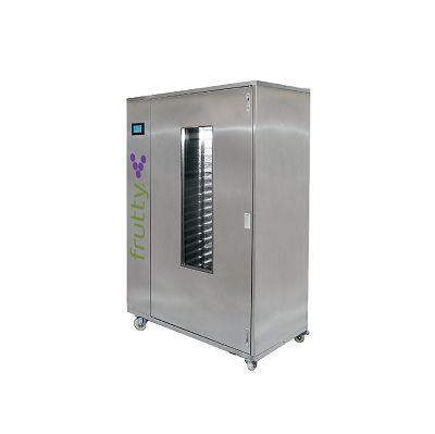 Deshidrator pentru fructe Frutty 25
