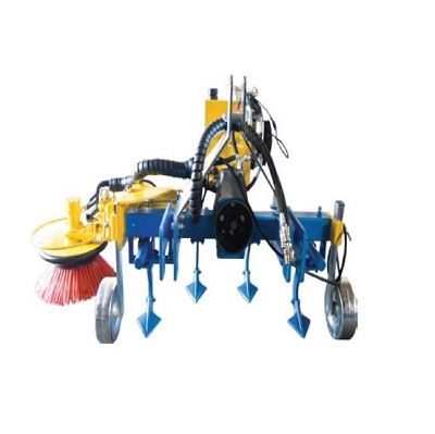 Cultivator cu palpator S1500