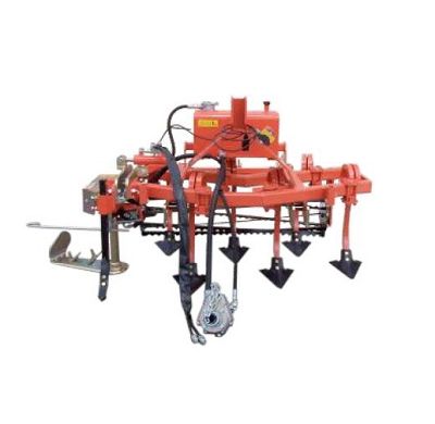 Cultivator cu palpator SUPERSTAR