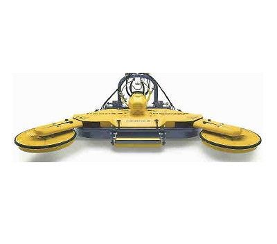 Cositoare cu palpator HM 252