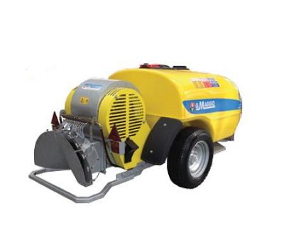 Nebulizator tractat BW1000 TCE