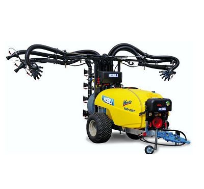 Nebulizator tractat VENTIS OTF