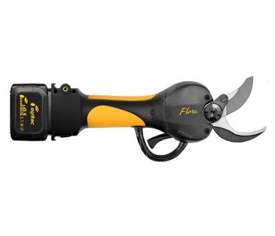 Foarfecă electrică