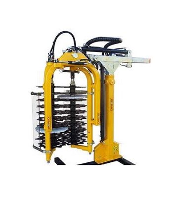 Mașină de taiere cu cuțite