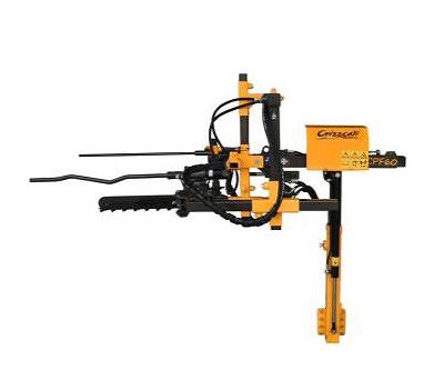 Mașină de pre-tăiere cu lamă