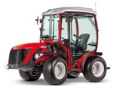 Tractor reversibil 4x4 model TTR 4800 HST II
