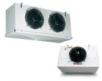 Răcitoare de aer BV