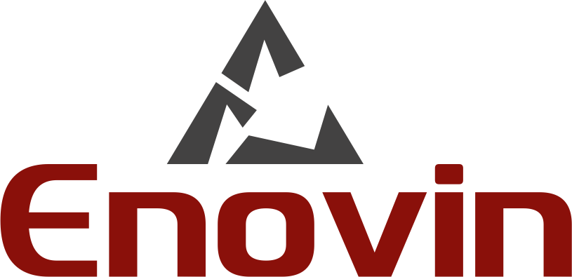 Enovin